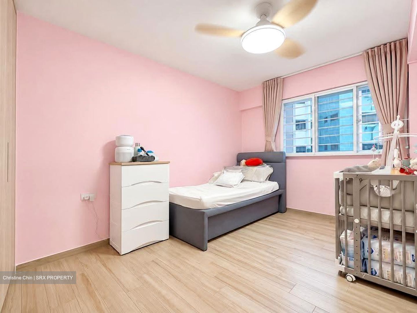Blk 52 Kent Ville (Kallang/Whampoa), HDB 4 Rooms #609025281